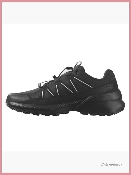 Trail Running Shoes with Contagrip Rubber Outsole